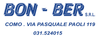 Logo Bon-Ber Srl